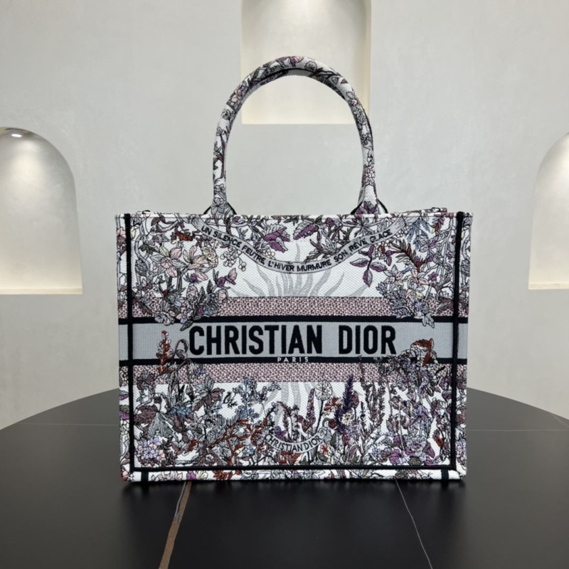 D*or shopping bags